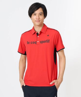 ルコックスポルティフ le coq sportif 接触冷感ストレッチ