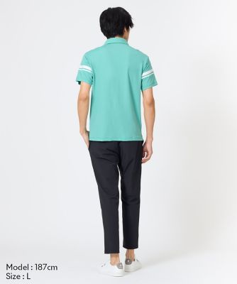 ルコックスポルティフ le coq sportif 接触冷感