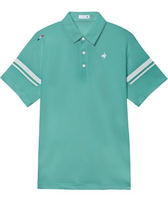 ルコックスポルティフ le coq sportif 接触冷感