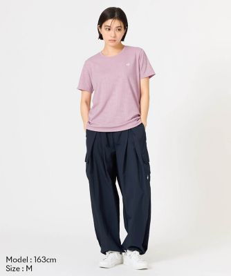 ジャカード半袖Tシャツ（LT6SHT02L） | le coq sportif