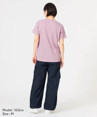 ジャカード半袖Tシャツ（LT6SHT02L） | le coq sportif
