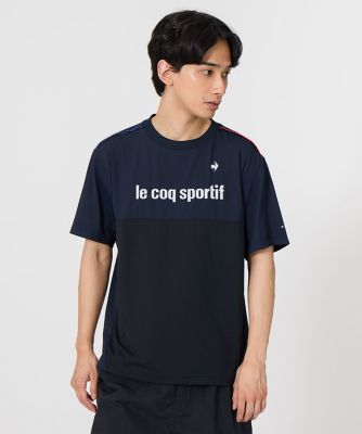 ルコックスポルティフ le coq sportif 接触冷感ストレッチ