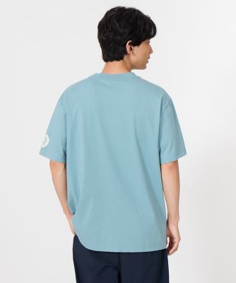 ルコックスポルティフ le coq sportif 半袖Tシャツ