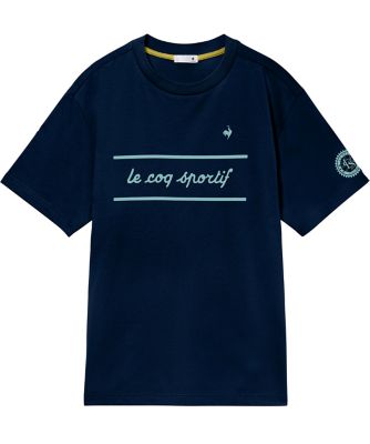 ルコックスポルティフ le coq sportif 半袖Tシャツ