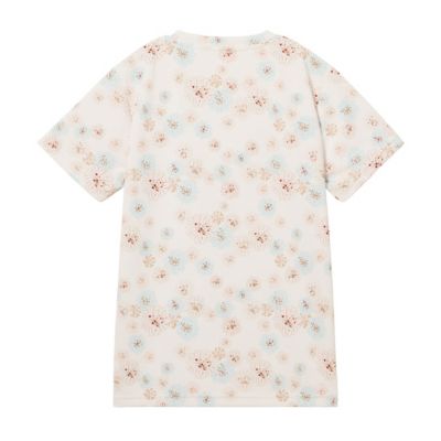 PAUL＆JOEコラボ】サンスクリーン総柄半袖Tシャツ
