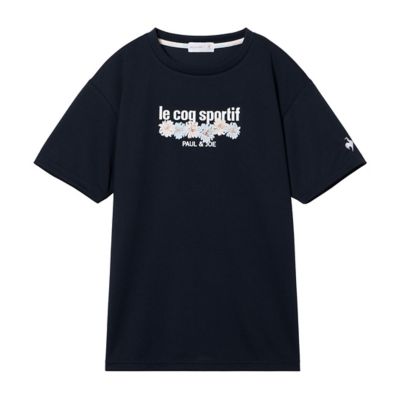 67missionコラボTシャツ3点セット　 Lサイズ ルコックスポルティフ le coq sportif 【PAUL＆JOE
