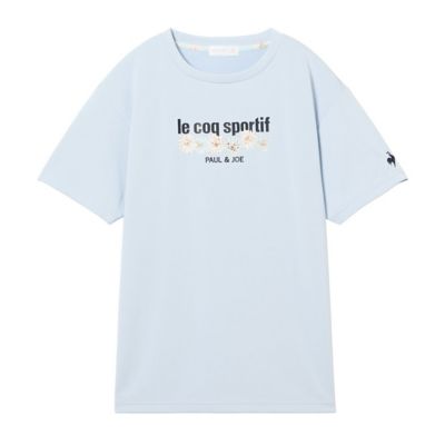 ルコックスポルティフ le coq sportif 【PAUL＆JOE