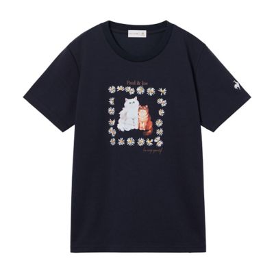 ルコックスポルティフ le coq sportif 【PAUL＆JOE