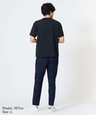 ルコックスポルティフ le coq sportif 接触冷感ストレッチ