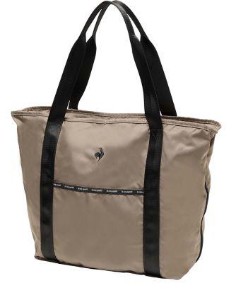 ルコックスポルティフ le coq sportif トートバッグ（はっ