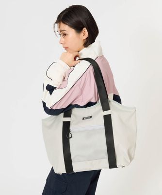 ルコックスポルティフ le coq sportif トートバッグ