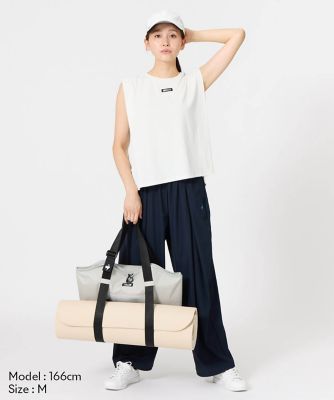 トートバッグ（LT6STT11U） | le coq sportif/ルコック