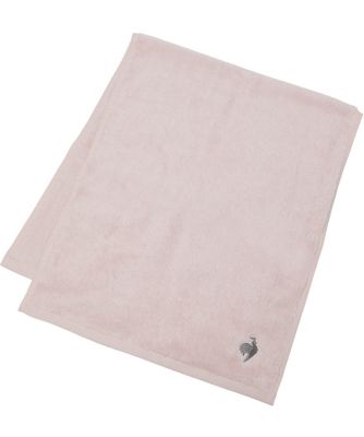 ルコックスポルティフ le coq sportif スポーツタオル