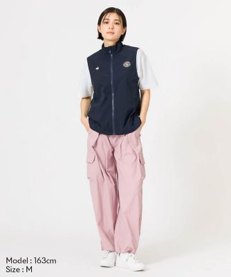 ルコックスポルティフ le coq sportif 【はっ水】ナイロン