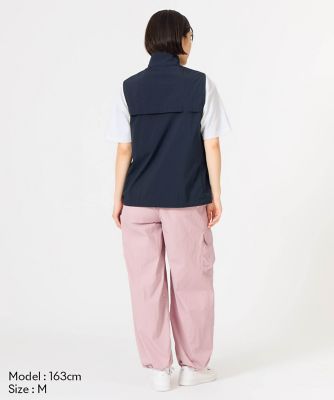 ルコックスポルティフ le coq sportif 【はっ水】ナイロン