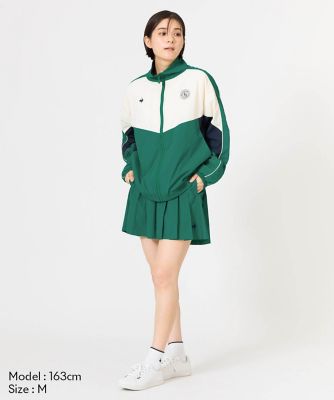 ルコックスポルティフ le coq sportif 【はっ水】ナイロン