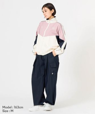 ルコックスポルティフ le coq sportif 【はっ水】ナイロン