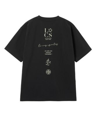 ルコックスポルティフ le coq sportif コットンライク