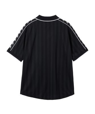 ルコックスポルティフ le coq sportif ストライプジャ