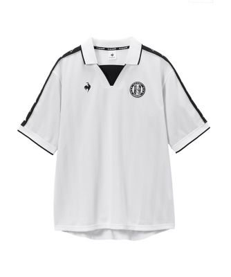 ルコックスポルティフ le coq sportif ストライプジャ