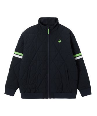 ルコックスポルティフ le coq sportif ダイヤキルティング