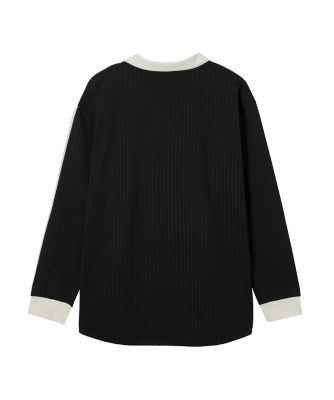 ルコックスポルティフ le coq sportif エンボスストライプ