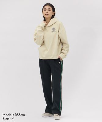 ルコックスポルティフ le coq sportif 防風リブニット