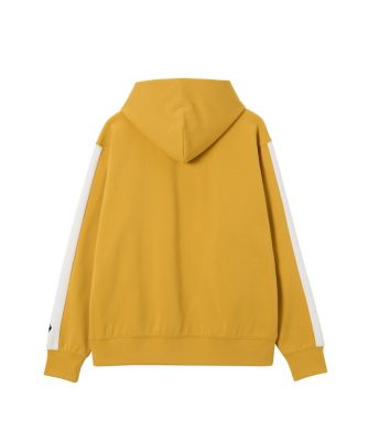 ルコックスポルティフ le coq sportif ハーフゲージニット