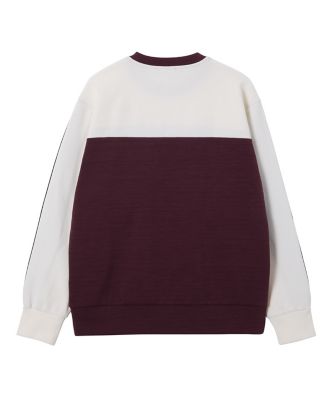 新品未使用タグ付き LE JOUR ルジュール スウェット ホルターネック M ルコックスポルティフ（lecoqsportif）（レディース）テニスウェア LCS