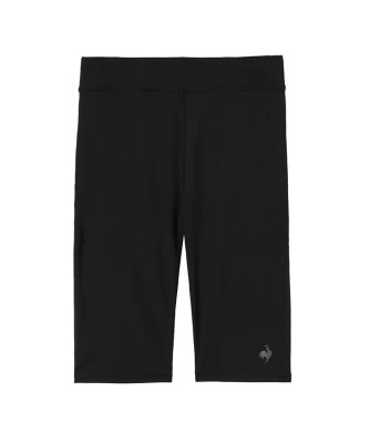 ＜le coq sportif＞ルコックスポルティフ　ｌｅ　ｃｏｑ　ｓｐｏｒｔｉｆ　ルフフォルム　ハーフタイツ（ＬＺ５ＦＨＰ１０Ｌ）