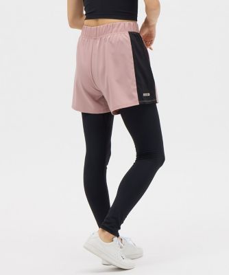 ルコックスポルティフ le coq sportif ショートパンツ