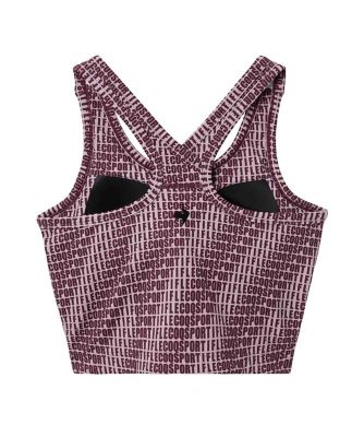 ルコックスポルティフ le coq sportif クロップド丈 ブラ