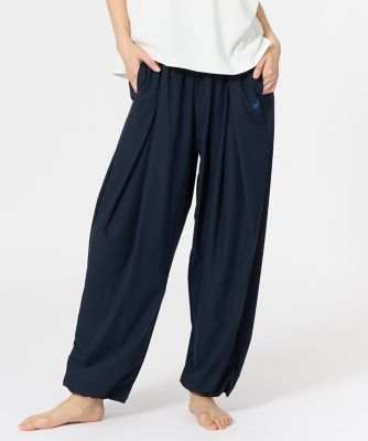 ルコックスポルティフ le coq sportif 接触冷感ウーブン