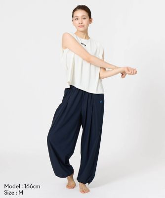 ルコックスポルティフ le coq sportif 接触冷感ウーブン