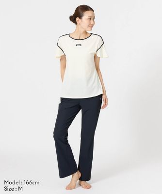 ルコックスポルティフ le coq sportif 接触冷感ハイライズ