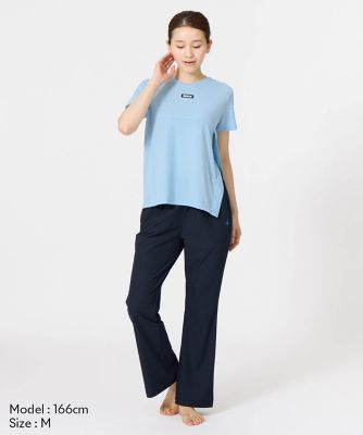 ルコックスポルティフ le coq sportif 接触冷感ハイライズ