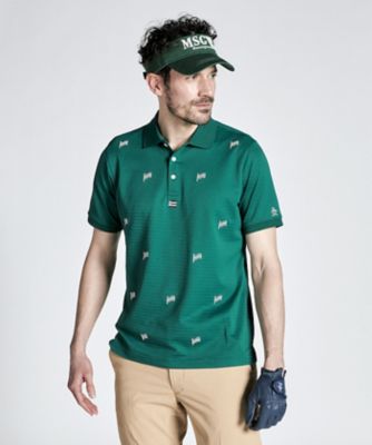 楽天市場】マンシングウェア メンズ ポロシャツの通販