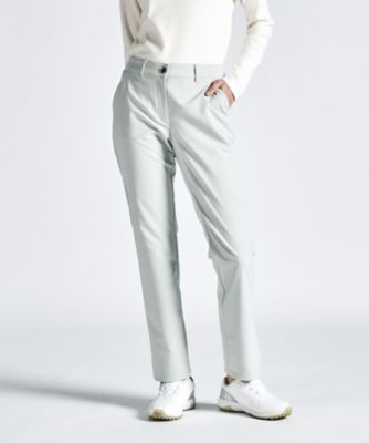 ＜Munsingwear＞ＨＥＡＴ　ＮＡＶＩ　はっ水　ストレッチパンツ（ＭＧ４ＦＬＰ２３Ｌ）