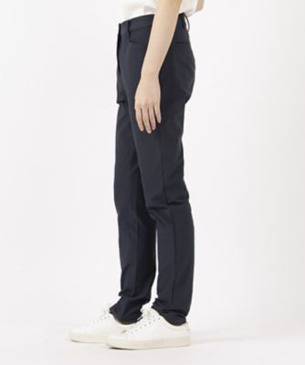 はっ水ストレッチ裏起毛クロスホールドパンツ（MG4FLP24L