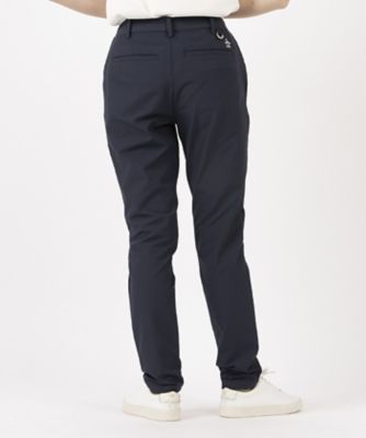 はっ水ストレッチ裏起毛クロスホールドパンツ（MG4FLP24L