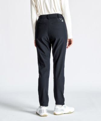 はっ水ストレッチ裏起毛クロスホールドパンツ（MG4FLP24L