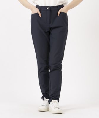 はっ水ストレッチ裏起毛クロスホールドパンツ（MG4FLP24L