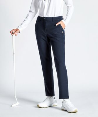 楽天市場】マンシングウェア レディース パンツの通販