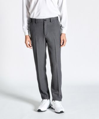 ＜Munsingwear＞ウエストフリー　ストレッチ　フルレングスパンツ（ＭＧ４ＦＬＰ８０Ｍ）