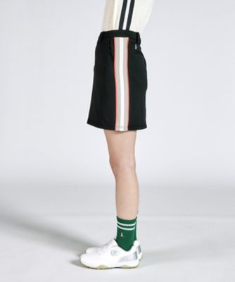 ENVOY】カルイシ サイドラインスカート（MG4FSK52L