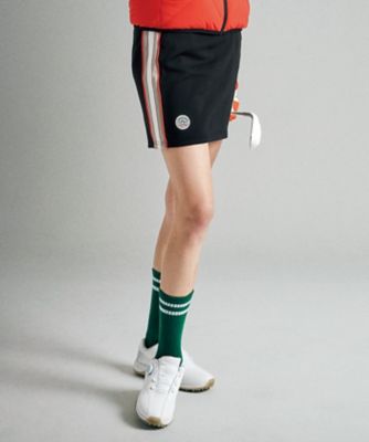 ENVOY】カルイシ サイドラインスカート（MG4FSK52L