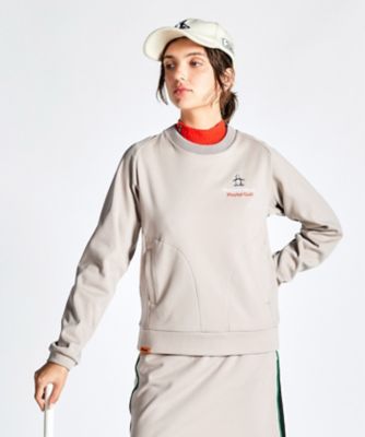 ENVOY】カルイシクルーネックカットソー（MG4FSW52L