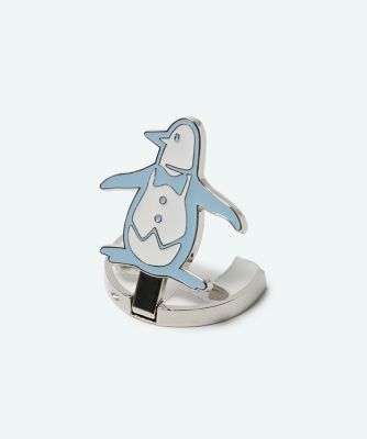 マンシングウェア Munsingwear ペンギンフリップアップ