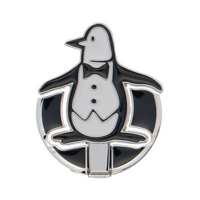 マンシングウェア MUNSINGWEAR ペンギンフリップアップ