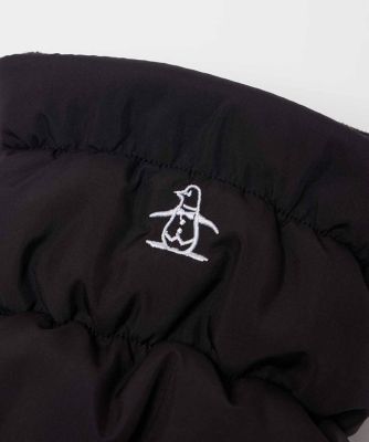 マンシングウェア MUNSINGWEAR 中わた入りショートタイプ